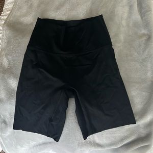 Aerie Offline Bike Shorts